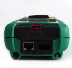 Mastech MS8236 Dijital Multimetre ve Kablo Bulucu