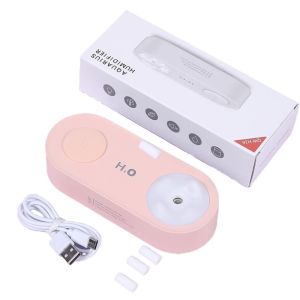 Sunup USB Şarj Edilebilir Hava Nemlendirici