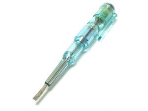 Kangtai 6877-18 AC-DC Voltaj Dedektörlü Hassas Kontrol Kalemi