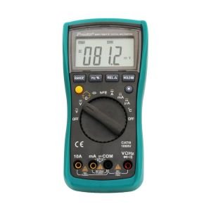 Proskit MT-1217 Auto Range Dijital Multimetre