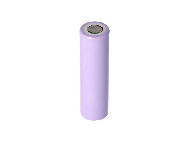 Powermaster 3.7Volt 3500mAh Şarjlı Li-iOn Başlıksız 18650 Pil