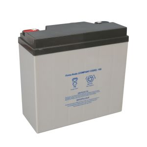 Yokohama YH-1224 12Volt 24Amper Elektrikli Bisiklet Aküsü (180x76x167mm)