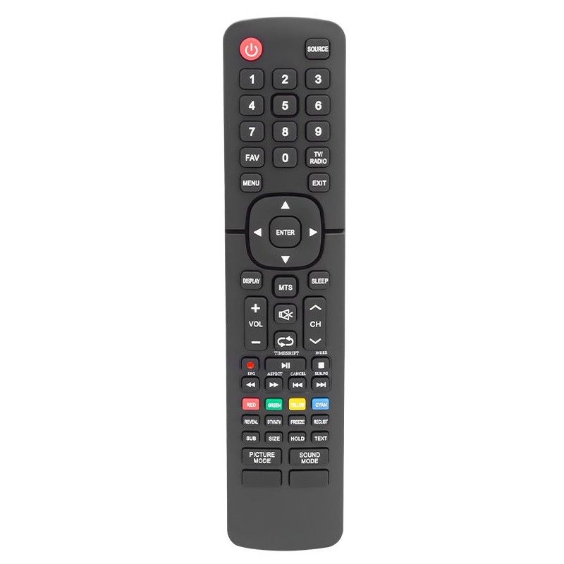 Sanyo LE106S2FMD Lcd Led Tv Kumandası