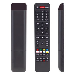 Hello HL-3201 Android Sub-Cursor-Netflix-Youtube Tuşlu Smart  Led Tv Kumandası