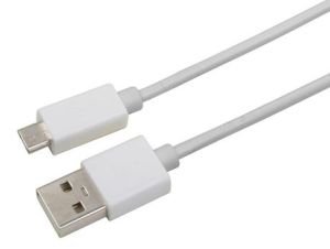 Chargeon 2xUSB Şarj Adaptörü 2.1A + Micro USB Kablo