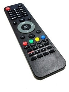 NextStar YE-18000 HDMI FTA USB Uydu Kumanda