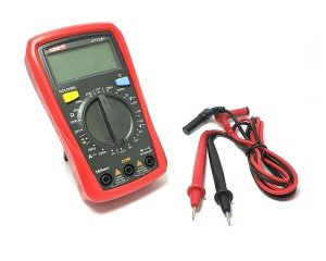UNIT UT-33B+ Dijital Multimetre