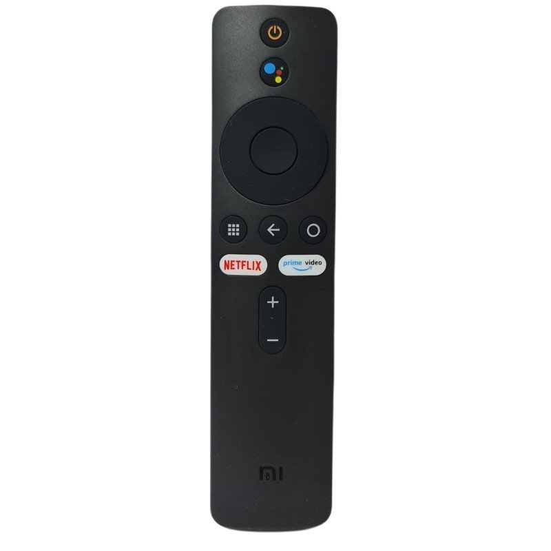 Xiaomi Mi Box Orjinal Kumandası Netflix Prime Video Tuşlu