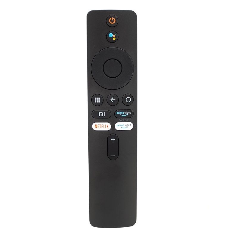 electroon Xiaomi BT-MI02 Mi Box Kumandası Netflix Prime Video Tuşlu