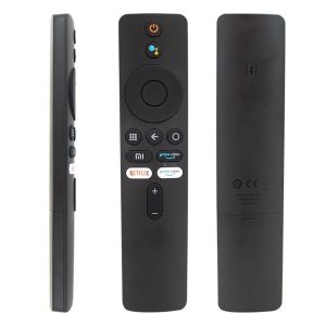 electroon Xiaomi BT-MI02 Mi Box Kumandası Netflix Prime Video Tuşlu