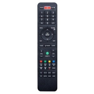 Onvo OV-50351 Android Smart Led Tv Kumanda