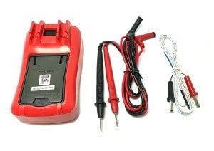 UNIT UT-33C+ Dijital Multimetre