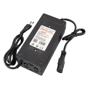 Powermaster PM-6042 60Volt - 32Amper Elektrikli Bisiklet Şarj Cihazı
