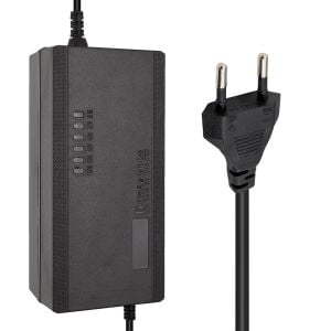 Powermaster PM-6042 60Volt - 32Amper Elektrikli Bisiklet Şarj Cihazı