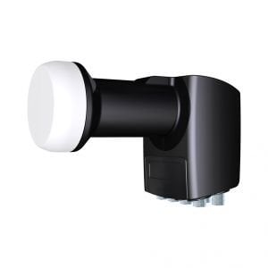 INVERTO Black Pro 0,2dB Octo 8 Çıkışlı LNB