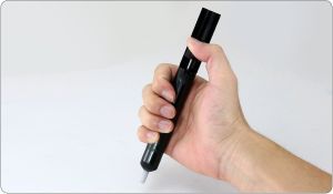 Powermaster Metal Lehim Pompası ZD-192