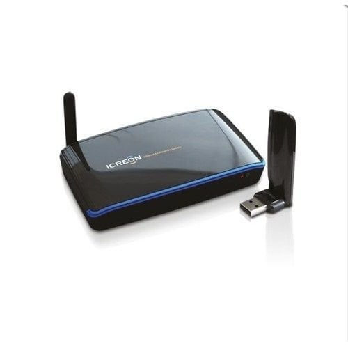 Icreon HUWB-3165 Usb-Hdmi Kablosuz Aktarıcı Kit