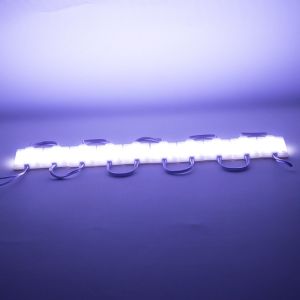 Powermaster Mat Yuvarlak Cob Led 30x44mm Kasalı - 1Adet