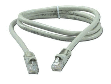 FULLY 5 Metre ADSL Cat5 Kablo