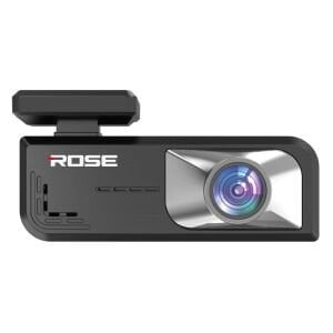 Rose MR-93 4G Wifi Araç İçi 2 Kamera DVR Led Ekran Gece Renkli Sesli 2K+1K