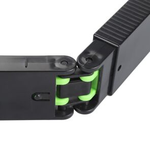 Sunup SN-29127 Evcil Havyan Dışkı Toplama Küreği Büyük Boy