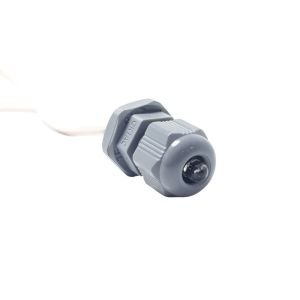 electroon 12Volt Flaşörlü Led - Mavi