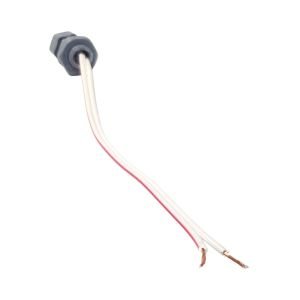 electroon 12Volt Flaşörlü Led - Mavi