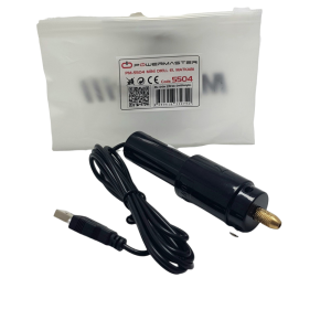 Powermaster PM-5504 Mini Drill Hobi El Matkabı