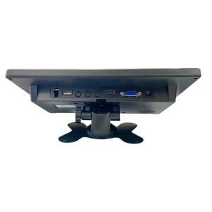Rose MR-100 10.1'' TFT LCD Renkli HDMI-VGA Monitör