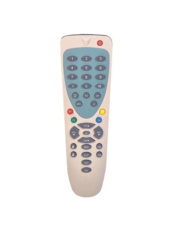 Opentel Uydu Kumanda