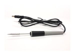 Fortor ZD-927 8Watt Mini Isı Ayarlı Havya İstasyonu