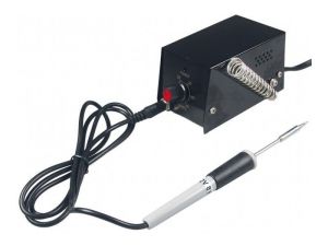 Fortor ZD-927 8Watt Mini Isı Ayarlı Havya İstasyonu
