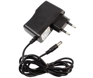 Powermaster 9V 1A DC Adaptör 5.5x2.5 Jak Fişli