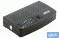 Uptech 8 Port 10/100Mbps Ethernet Switch