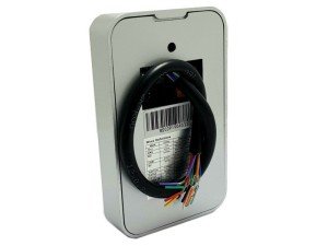 Novacom MS-03P Metal Kapı Şifrematiği PIN+PROX ''StandAlone kart okuyucu''