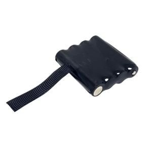 Efcell BP38/40 4.8V 700mAh Aselsan Cobra Telsiz Bataryası