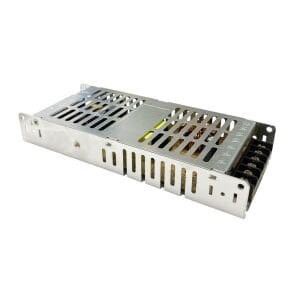 WellPower 5Volt 20Amper Adaptör Slim Metal Kasa