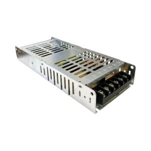 WellPower 5Volt 20Amper Adaptör Slim Metal Kasa