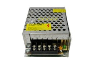 Powermaster 12V 3.5A DC Switch Mode Power Adaptör