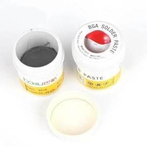 Baku 50Gr. Krem Lehim Sn63/pb37 BK-051G BGA