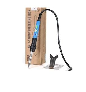 WellHise WH-947S+ 60Watt Isı Ayarlı Kalem Havya