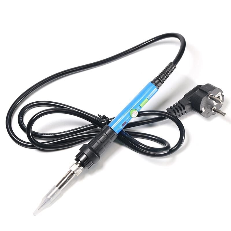 WellHise WH-947S+ 60Watt Isı Ayarlı Kalem Havya