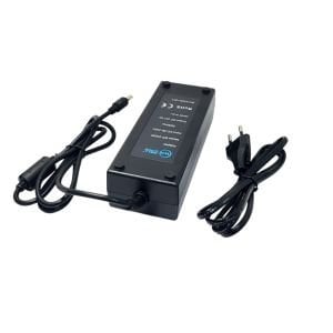 Wellpower 24Volt 5Amper Plastik Kasa Adaptör