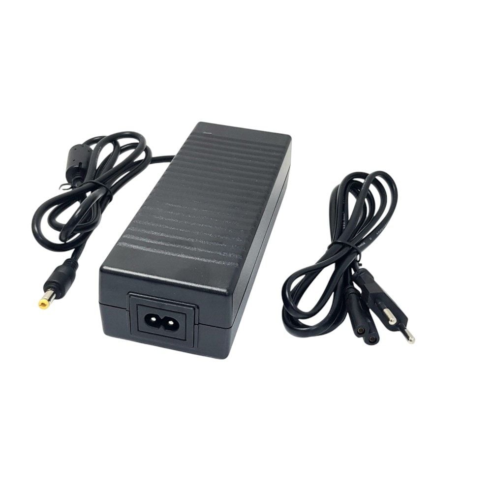 Wellpower 24Volt 5Amper Plastik Kasa Adaptör