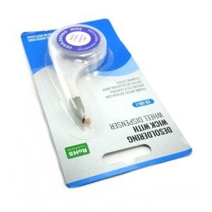Class ZD-181 Lehim Temizleme Teli 3,5mm