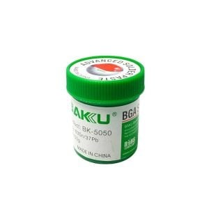 Baku BK-5050 BGA Krem Lehim 150Gr. Sn63/pb37
