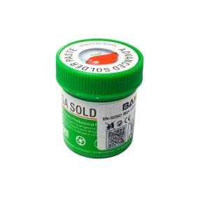 Baku BK-5050 BGA Krem Lehim 150Gr. Sn63/pb37