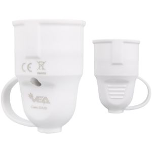 Vea VE-22423 Askılı Topraklı Dişi Fiş 16A