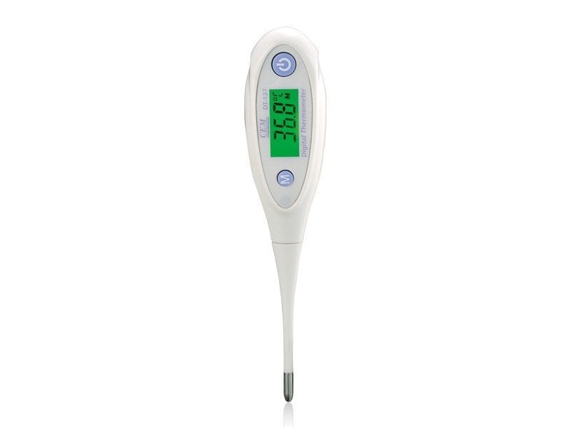 CEM DT 137 Dijital KlinikTermometre