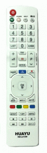 LG LCD-LED TV Kumanda RM-L915W